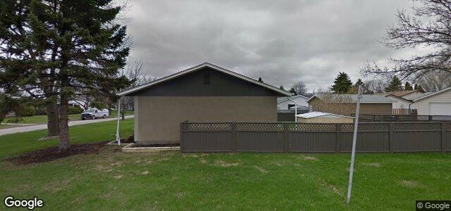 70 Gretna Bay（加拿大曼尼托巴省溫尼伯市）房屋照片