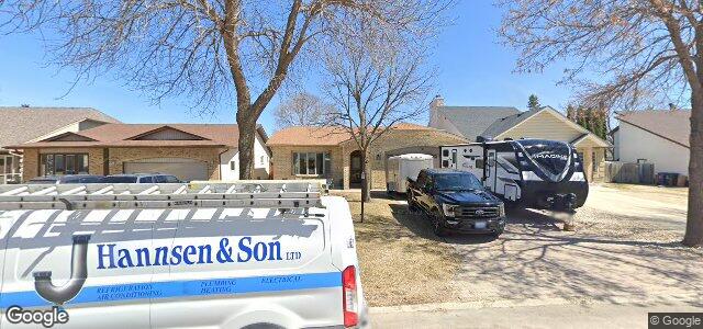 70 Lafortune Bay（加拿大曼尼托巴省溫尼伯市）房屋照片