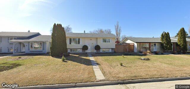 70 Pembridge Bay（加拿大曼尼托巴省溫尼伯市）房屋照片