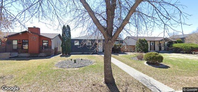 70 Whitley Drive（加拿大曼尼托巴省溫尼伯市）房屋照片