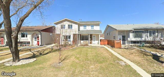 71 Granby Bay（加拿大曼尼托巴省溫尼伯市）房屋照片