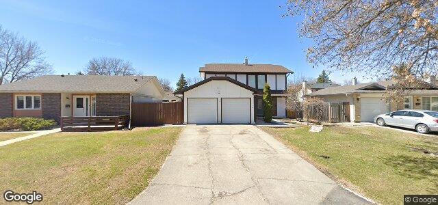 71 Grassington Bay（加拿大曼尼托巴省溫尼伯市）房屋照片