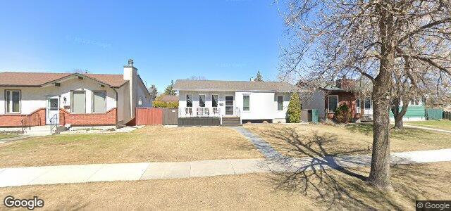 71 Hawkins Crescent（加拿大曼尼托巴省溫尼伯市）房屋照片