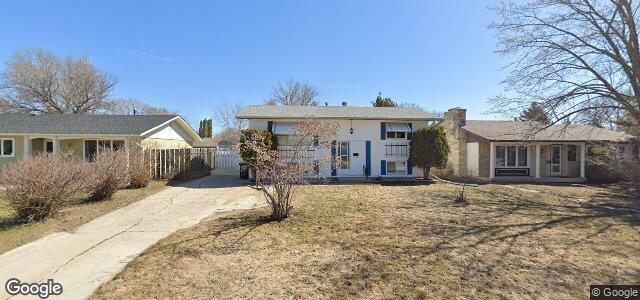 71 Woodford Bay（加拿大曼尼托巴省溫尼伯市）房屋照片