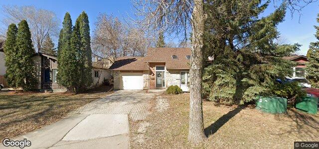 72 Homewood Drive（加拿大曼尼托巴省溫尼伯市）房屋照片