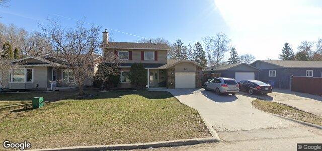 73 Homewood Drive（加拿大曼尼托巴省溫尼伯市）房屋照片