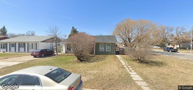 Larawan ng 74 Ashworth Street sa Winnipeg, Manitoba