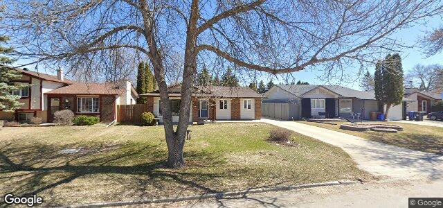 74 Grassington Bay（加拿大曼尼托巴省溫尼伯市）房屋照片