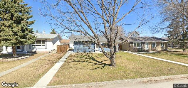 74 Gretna Bay（加拿大曼尼托巴省溫尼伯市）房屋照片