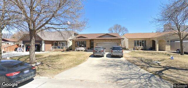 74 Lafortune Bay（加拿大曼尼托巴省溫尼伯市）房屋照片