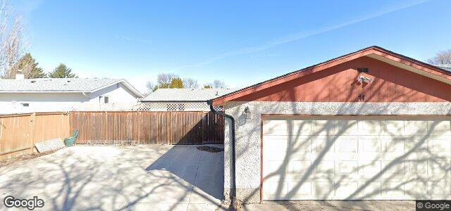 74 Pembridge Bay（加拿大曼尼托巴省溫尼伯市）房屋照片