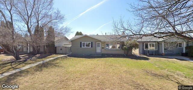 75 Gretna Bay（加拿大曼尼托巴省溫尼伯市）房屋照片