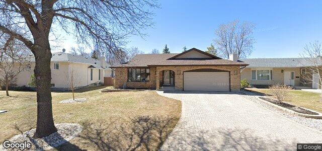 75 Lafortune Bay（加拿大曼尼托巴省溫尼伯市）房屋照片