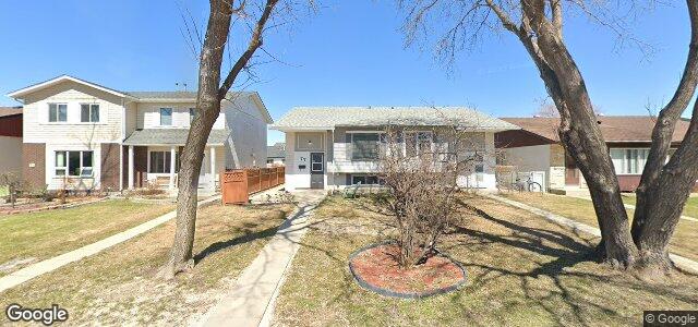 77 Granby Bay（加拿大曼尼托巴省溫尼伯市）房屋照片