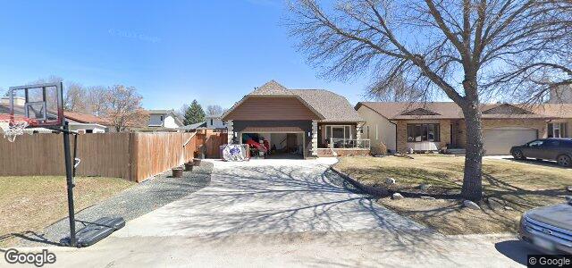 78 Lafortune Bay（加拿大曼尼托巴省溫尼伯市）房屋照片