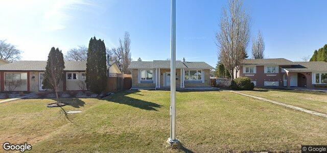 78 Pembridge Bay（加拿大曼尼托巴省溫尼伯市）房屋照片