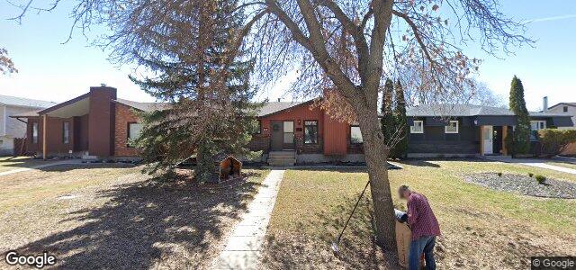 78 Whitley Drive（加拿大曼尼托巴省溫尼伯市）房屋照片