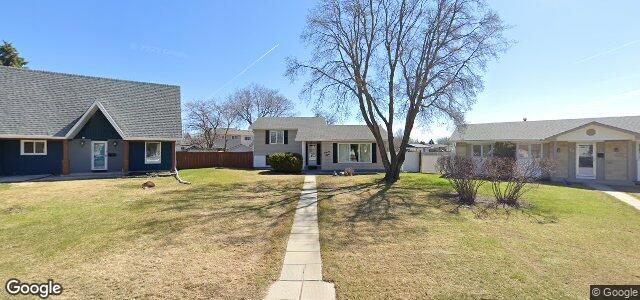 78 Willowmeade Crescent（加拿大曼尼托巴省溫尼伯市）房屋照片