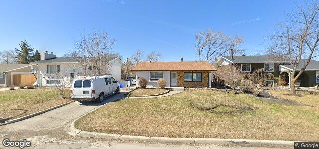 78 Woodford Bay（加拿大曼尼托巴省溫尼伯市）房屋照片