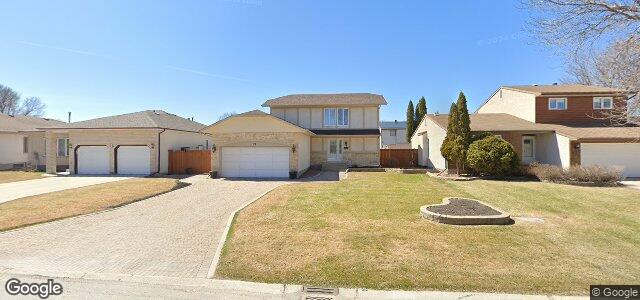 79 Appelmans Bay（加拿大曼尼托巴省溫尼伯市）房屋照片