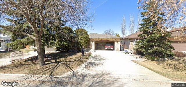 Larawan ng 79 Brixford Crescent sa Winnipeg, Manitoba