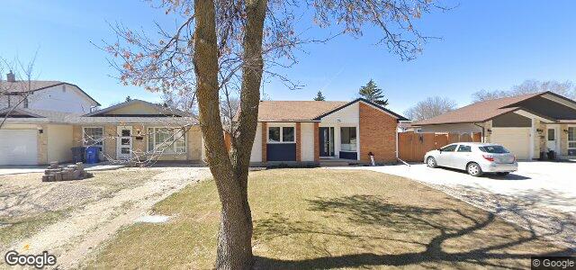 79 Grassington Bay（加拿大曼尼托巴省溫尼伯市）房屋照片