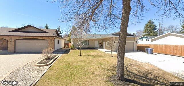 79 Lafortune Bay（加拿大曼尼托巴省溫尼伯市）房屋照片