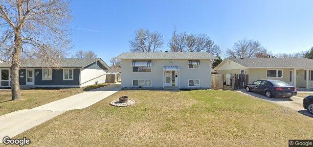 79 Woodford Bay（加拿大曼尼托巴省溫尼伯市）房屋照片