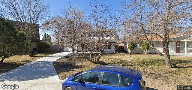 8 Fennbark Place（加拿大曼尼托巴省溫尼伯市）房屋照片