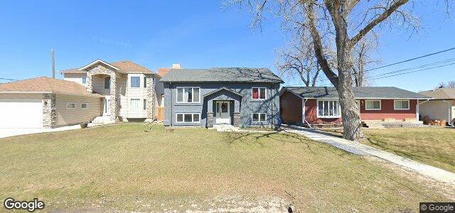 8 John Bruce Road（加拿大曼尼托巴省溫尼伯市）房屋照片