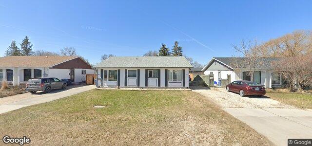 80 Ashworth Street（加拿大曼尼托巴省溫尼伯市）房屋照片