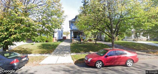 81 Sterling Avenue（加拿大曼尼托巴省溫尼伯市）房屋照片