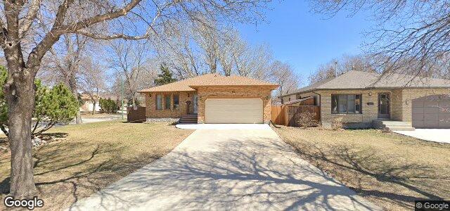 82 Appelmans Bay（加拿大曼尼托巴省溫尼伯市）房屋照片