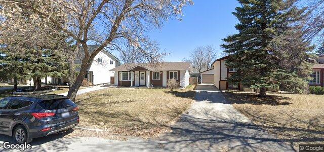 82 Grassington Bay（加拿大曼尼托巴省溫尼伯市）房屋照片