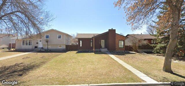 82 Whitley Drive（加拿大曼尼托巴省溫尼伯市）房屋照片