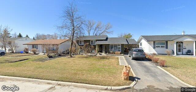 82 Woodford Bay（加拿大曼尼托巴省溫尼伯市）房屋照片