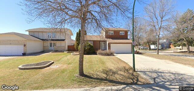 83 Appelmans Bay（加拿大曼尼托巴省溫尼伯市）房屋照片