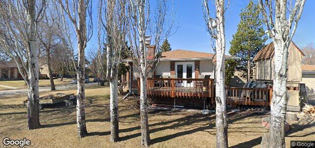 83 Dells Crescent（加拿大曼尼托巴省溫尼伯市）房屋照片