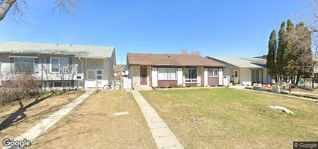 83 Granby Bay（加拿大曼尼托巴省溫尼伯市）房屋照片