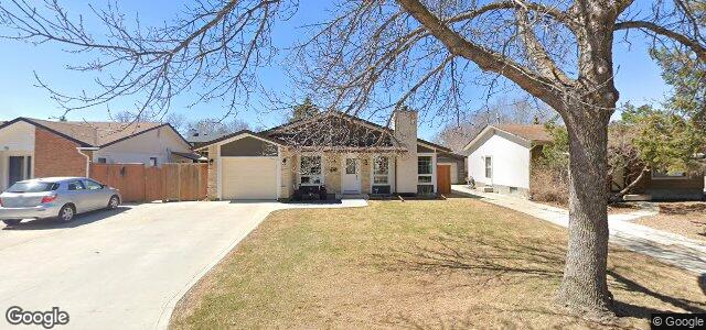 83 Grassington Bay（加拿大曼尼托巴省溫尼伯市）房屋照片