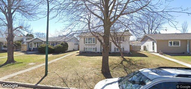 83 Gretna Bay（加拿大曼尼托巴省溫尼伯市）房屋照片