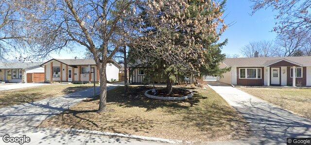 86 Grassington Bay（加拿大曼尼托巴省溫尼伯市）房屋照片