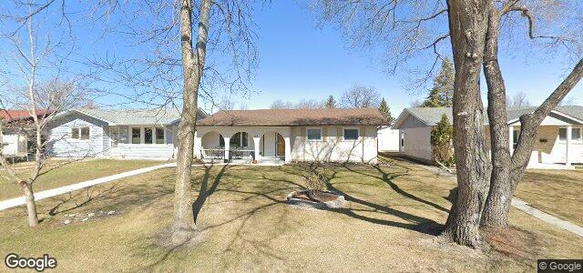 86 Gretna Bay（加拿大曼尼托巴省溫尼伯市）房屋照片