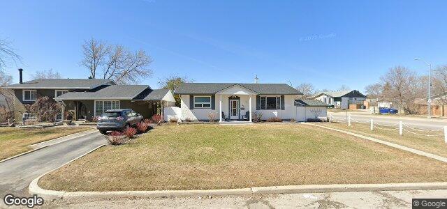 86 Woodford Bay（加拿大曼尼托巴省溫尼伯市）房屋照片