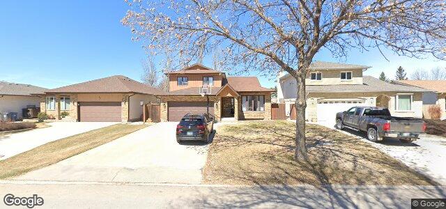 Photo of 87 Brixford Crescent in Winnipeg, Manitoba