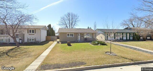 87 Gretna Bay（加拿大曼尼托巴省溫尼伯市）房屋照片