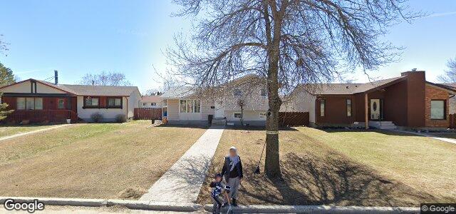 88 Whitley Drive（加拿大曼尼托巴省溫尼伯市）房屋照片