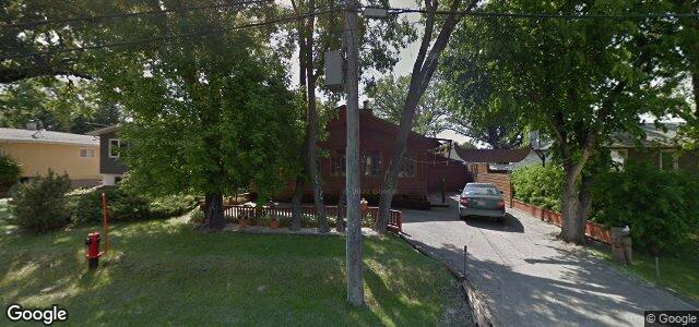 9 John Bruce Road（加拿大曼尼托巴省溫尼伯市）房屋照片