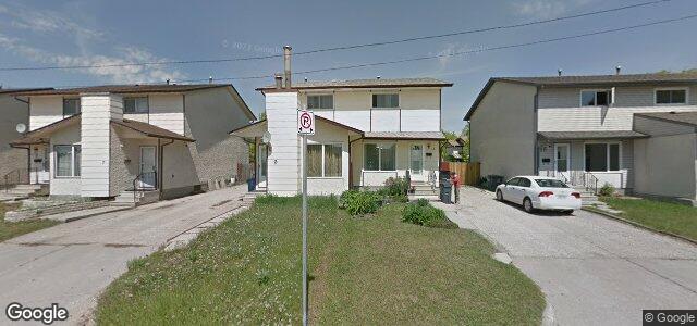 Larawan ng 9 Richfield Avenue sa Winnipeg, Manitoba