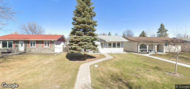 90 Gretna Bay（加拿大曼尼托巴省溫尼伯市）房屋照片